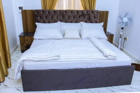 Marathona Apartments
